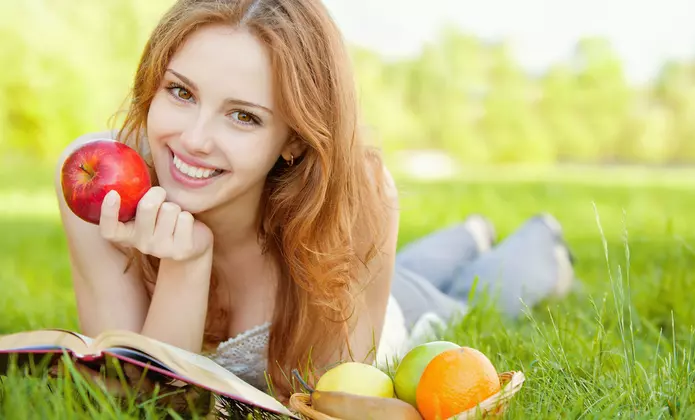 5 способов быстро укрепить свою иммунную систему!